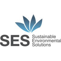 Sustainable Environmental Solutions- SES logo - Similar company to Sesca