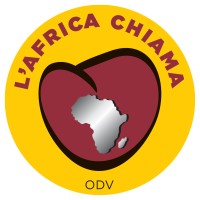 L'Africa Chiama logo - Similar company to Celim Milano