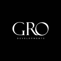 GRO Developments logo - Similar company to Studio Delave