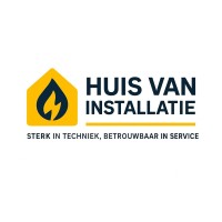 Huis van installatie logo - Similar company to Salesintelligenz