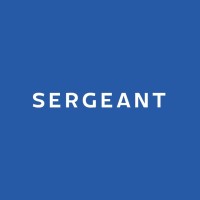 Sergeant Consulting logo - Similar company to Activating Leaders