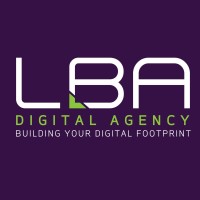 LBA Digital Agency logo - Similar company to Digital Epidemic
