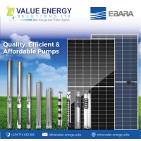 Value Energy Solutions Limited logo - Similar company to Elsumo Pty Ltd