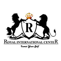 Royal International Center logo - Similar company to مركز الذكاء الاصطناعى-المركز القومي للبحوث