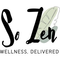 So Zen logo - Similar company to Architerra