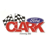 Clark Ford