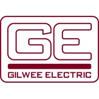 Gilwee Electric Company logo - Similar company to Progress Electric Company