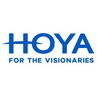 HOYA Vision Care AUSTRALIA & NEW ZEALAND logo - Similar company to Paroli Artificial Eye