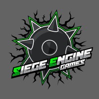 Siege Engine Games, LLC logo - Similar company to Beyondthosehills