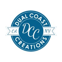 Dual Coast Creations logo - Similar company to Rely Services