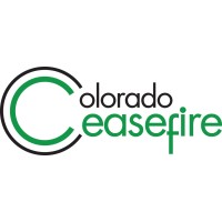 Colorado Ceasefire logo - Similar company to Colorado Evaluation And Action Lab