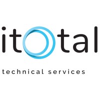 iTotal Technical Services logo - Similar company to Itotal