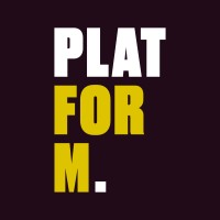 Platform Creative Agency logo - Similar company to Aafricaa