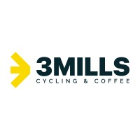 3Mills Cycling & Coffee GmbH logo - Similar company to Suuapinga