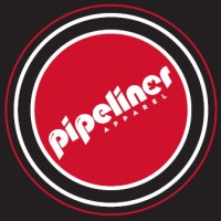Pipeliner Apparel logo - Similar company to Western Welder Outfitting