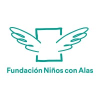 Fundación Niños con Alas logo - Similar company to Ampre, A.C.