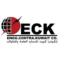 ENGG CONTRA KUWAIT logo - Similar company to Equip Kuwait