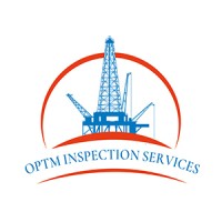 OPTM INSPECTION SERVICES logo - Similar company to Optm Inspection Services