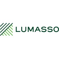 Lumasso logo - Similar company to Illumivision