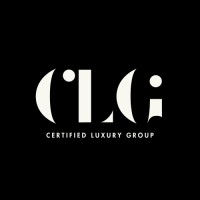 CERTIFIED LUXURY GROUP logo - Similar company to Lab 215