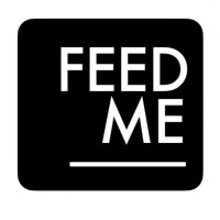 The FeedMe App logo - Similar company to Order Group