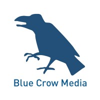 Blue Crow Media logo - Similar company to Park Books