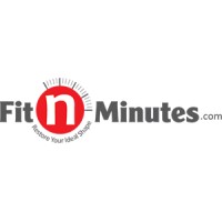 Fit n minutes logo - Similar company to Contours Express
