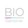 BIOGENOME logo - Similar company to Instituto Chromomed