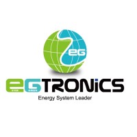 EGTRONICS Co., Ltd logo - Similar company to Egtronics
