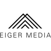 Eiger Media logo - Similar company to Vegaprint Ltd