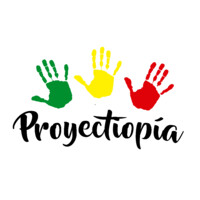 Proyectiopia NGO logo - Similar company to Ciboulette