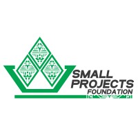 Small Projects Foundation logo - Similar company to Impande