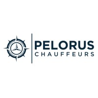 Pelorus Chauffeurs logo - Similar company to Mission Encodeable