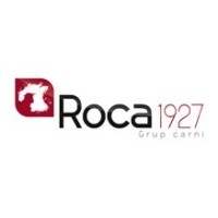 ROCA GRUP SLU 1927 logo - Similar company to Aneto Sa