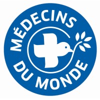 Médecins du Monde logo - Similar company to Coordination Sud