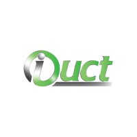iDuct logo - Similar company to Ecoair System