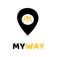 MyWay logo - Similar company to Cricvest