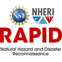 NHERI RAPID - Natural Hazards and Disaster Reconnaissance logo - Similar company to Pck Partners