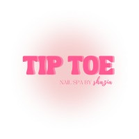 TipToe By Shazia logo - Similar company to Elphida Oils