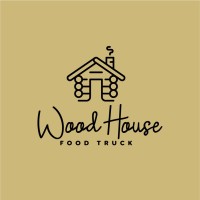 Wood House logo - Similar company to Clickparts