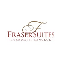 Fraser Suites Sukhumvit logo - Similar company to Fraser Suites Riyadh