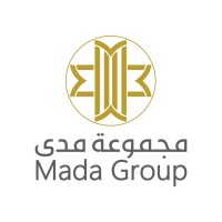 Mada Group logo - Similar company to Green Integrated Information Technology Llc