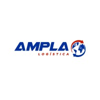 Ampla Logistica Recife logo - Similar company to Wprinter - Soluções Em Impressão