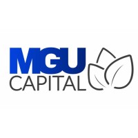 MGU CAPITAL logo - Similar company to Capital Bay Underwriting