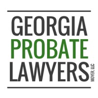 Georgia Probate Lawyers (GAPL Moyer, LLC) logo - Similar company to Foundry Mortgage
