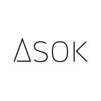 Asok logo - Similar company to Webcand