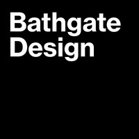 Bathgate Design logo - Similar company to Batch