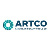 ARTCO - American Rotary Tools Co logo - Similar company to Iranfilter