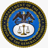 Department Of The Navy, Office Of The General Counsel
