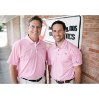 Pickering And Allen Orthodontics